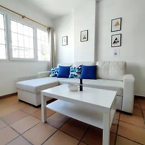  Apartamento Arttyco Con Parking Y Wifi By Surynieve España