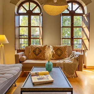  Apartamento Charming 2 Bedroom At Center By Ocityzen España