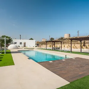  Сasa de vacaciones De Fernan Perez España
