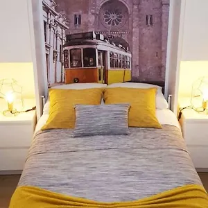  Apartamento 63 Historic Center Portugal