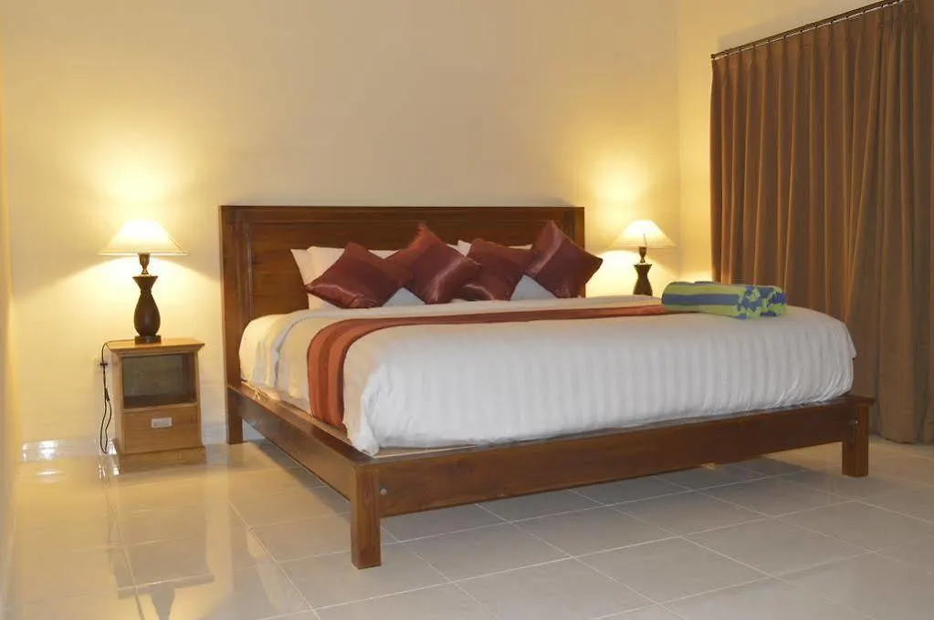 Private Villa Wayan أوبود إندونيسيا