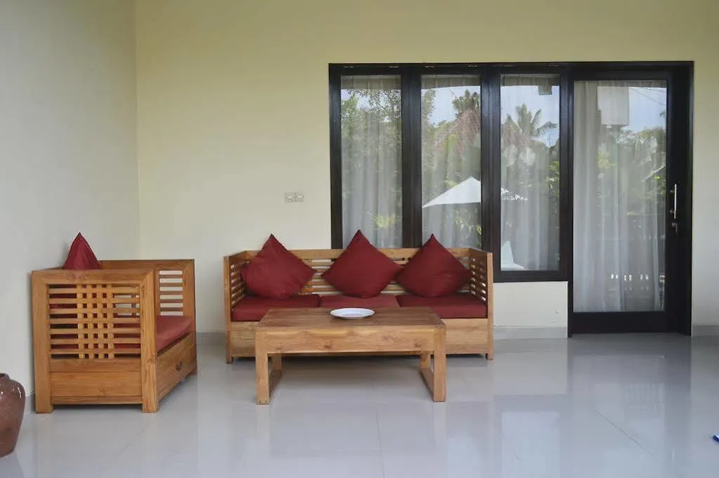 Private Villa Wayan ウブド 0*,  インドネシア